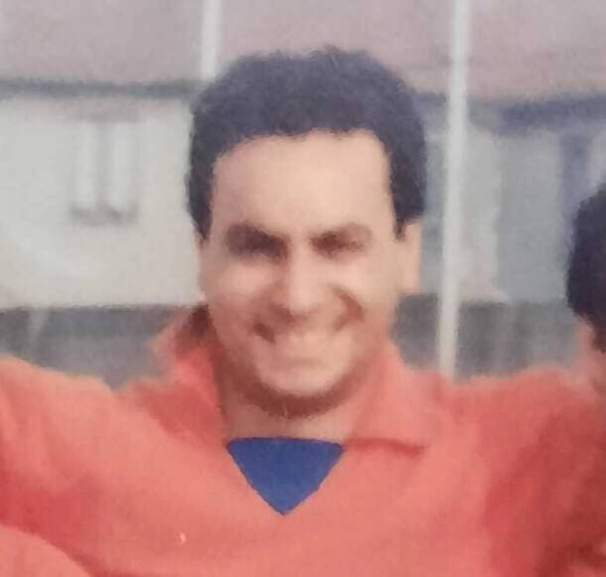 Mario Ravid&agrave; all'epoca della strage di via D'Amelio