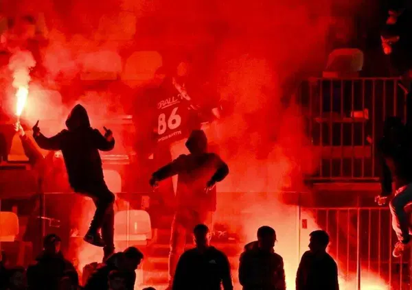 I tifosi sono l'ultima linea di difesa contro il capitalismo nel calcio? Basta guardare al caso Lukaku