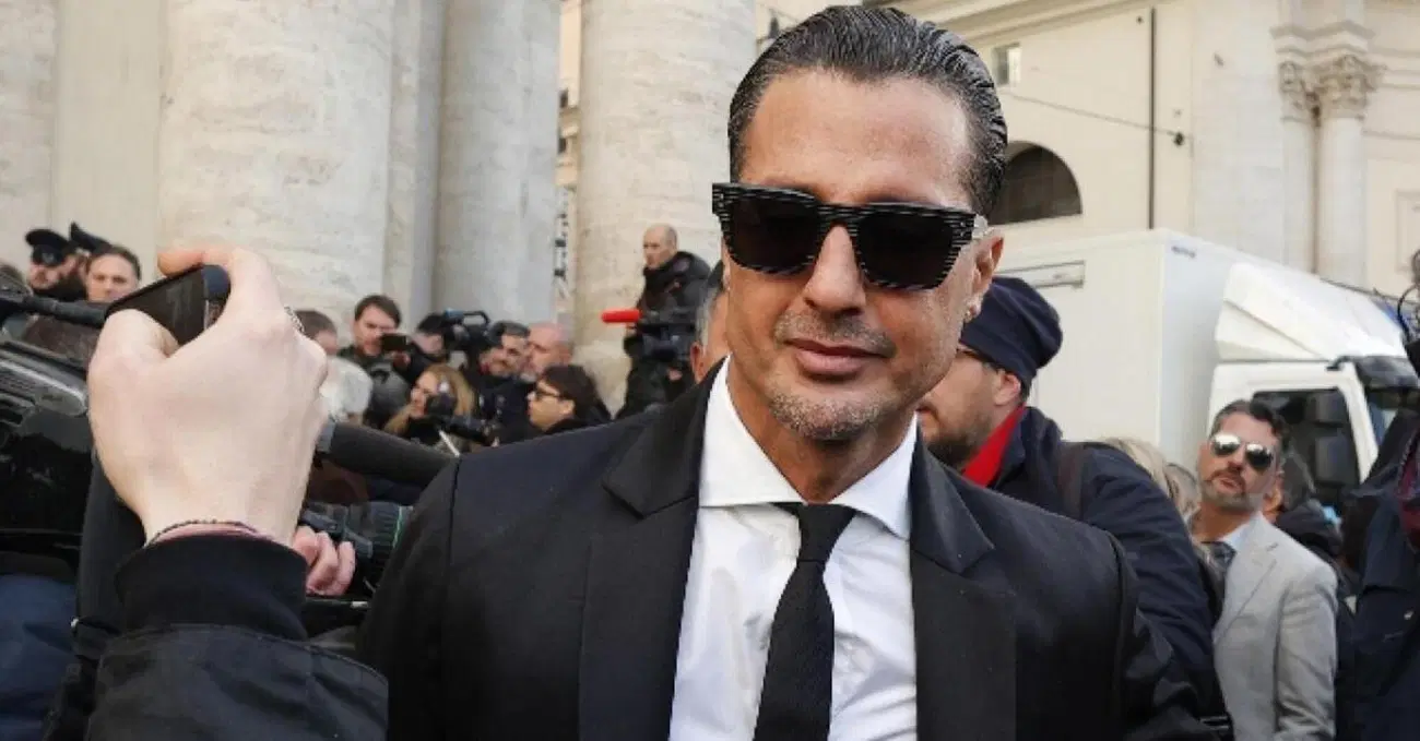 Ok ma che caz*o c'entra MOW con la notizia del giorno su Corona e i file riservati su Messina Denaro? Il Corriere della Sera e altri ricostruiscono la storia ma non dicono tutta la verit&agrave; 