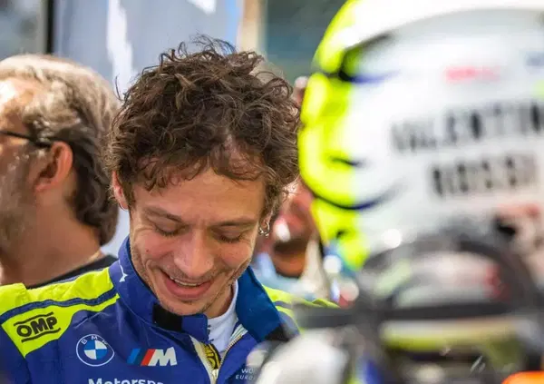 5 volte vincitore a Le Mans punta su Valentino Rossi: "Con le Hypercar potrebbe fare ancora meglio"
