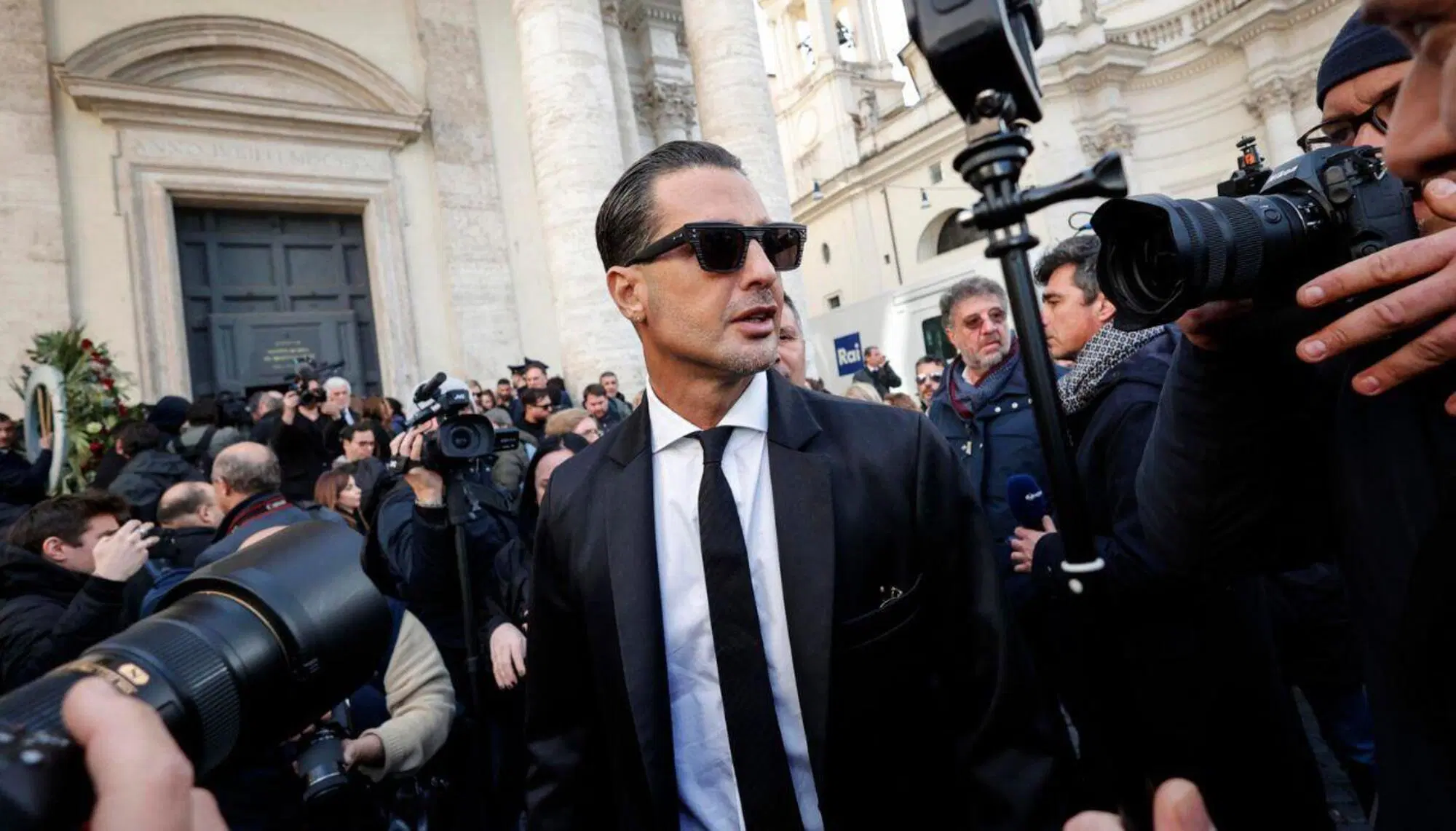 Fabrizio Corona