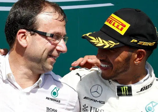 Ok, ma chi &egrave; Loic Serra il "big" che Vasseur starebbe portando in Ferrari