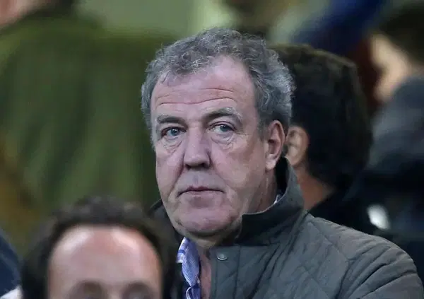 Clarkson e il problema del Bluetooth in auto, con un avvertimento ai fan di Tesla&hellip;