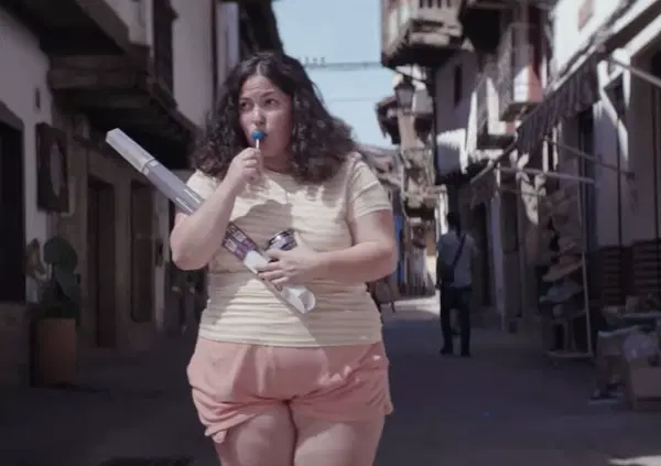 Piggy &egrave; l'anti-Barbie: ecco l'horror che asfalta la nostra societ&agrave; molto meglio di Greta Gerwig