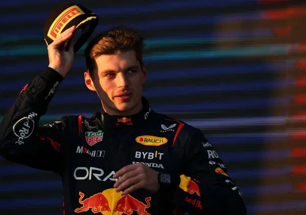 L'olandese che non ha paura: Max Verstappen, il dominio e la noia che appartiene ai grandi 