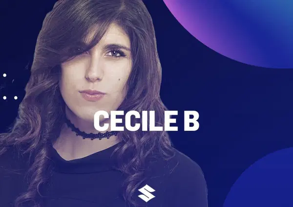 5 Minutes Hero, Cecile B ospite del podcast di MOW in collaborazione con Suzuki: ecco com'&egrave; andata