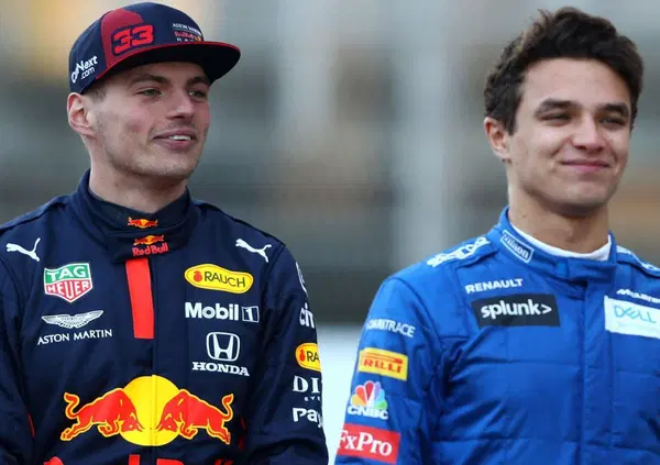 Max Verstappen criticato: spunta il video di un'imitazione di Xavi Marcos, ingegnere di Charles Leclerc