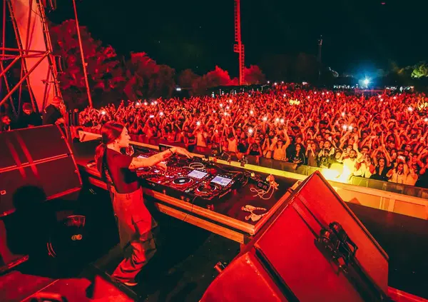 Panorama Festival cresce e diventa itinerante: tra Valle d'Itria e Salento il meglio della musica elettronica mondiale