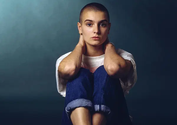 Quanto ci mancher&agrave; Sinead O'Connor, la Giovanna d'Arco della musica