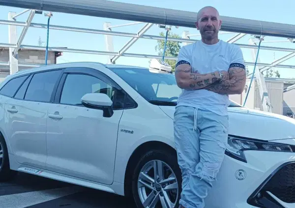 &ldquo;Murdock il pacifista&rdquo;, ecco chi &egrave; il tassista che ha salvato un ragazzo da una rapina a Milano [VIDEO]