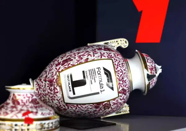 Helmut Marko striglia Verstappen e Norris sul trofeo rotto in Ungheria: "Nessun rispetto"