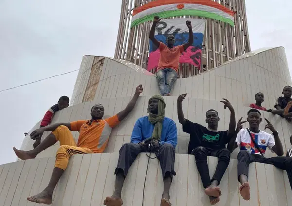 Il colpo di stato in Niger for dummies: cos'&egrave; successo e davvero la Francia interverr&agrave; militarmente?