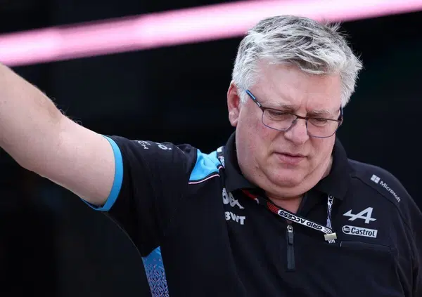 &ldquo;Non puoi mettere incinte nove donne e voler un bambino il mese dopo&rdquo;: il commento dell'ex team principal che spiega il tempo in F1 