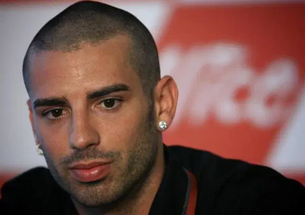 Marco Melandri: "240 km/h al curvone di Misano con la Panigale". Michele Pirro: &ldquo;Ma sei preoccupante in staccata"