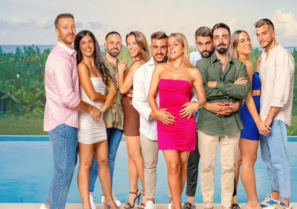 Falso Amor &egrave; il reality che banalizza le "corna" al proprio partner