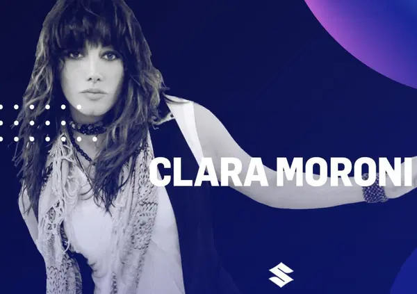 5 Minutes Hero, Clara Moroni ospite del podcast di MOW in collaborazione con Suzuki: ecco com'&egrave; andata