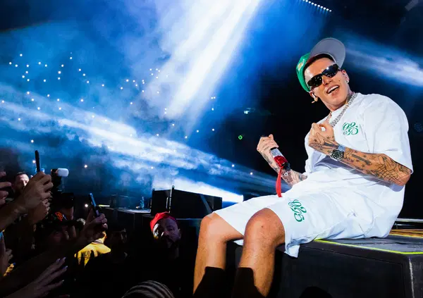 Autotune, parla l'inventore: &ldquo;Nessuno sano di mente lo userebbe come i trapper...&rdquo;