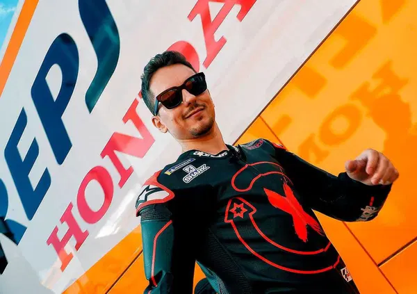 Jorge Lorenzo su Alex Rins, Marc Marquez e infortuni: &ldquo;Pol Espargar&ograve;? Con la spina dorsale non si scherza"