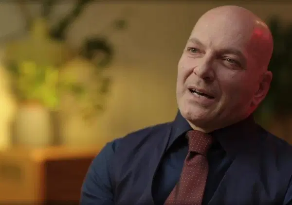 Franco Trentalance ricorda Moana: "Incarnava mente e corpo". E lancia MasterSex nella Cap d'Adge di Bologna 