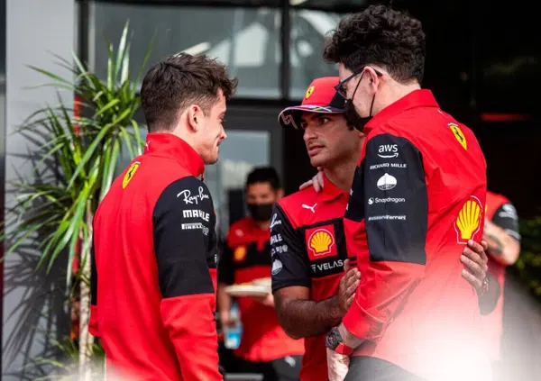 Da Binotto in Alpine a Sainz in Audi: tutti gli aggiornamenti sulla silly season di Formula 1 