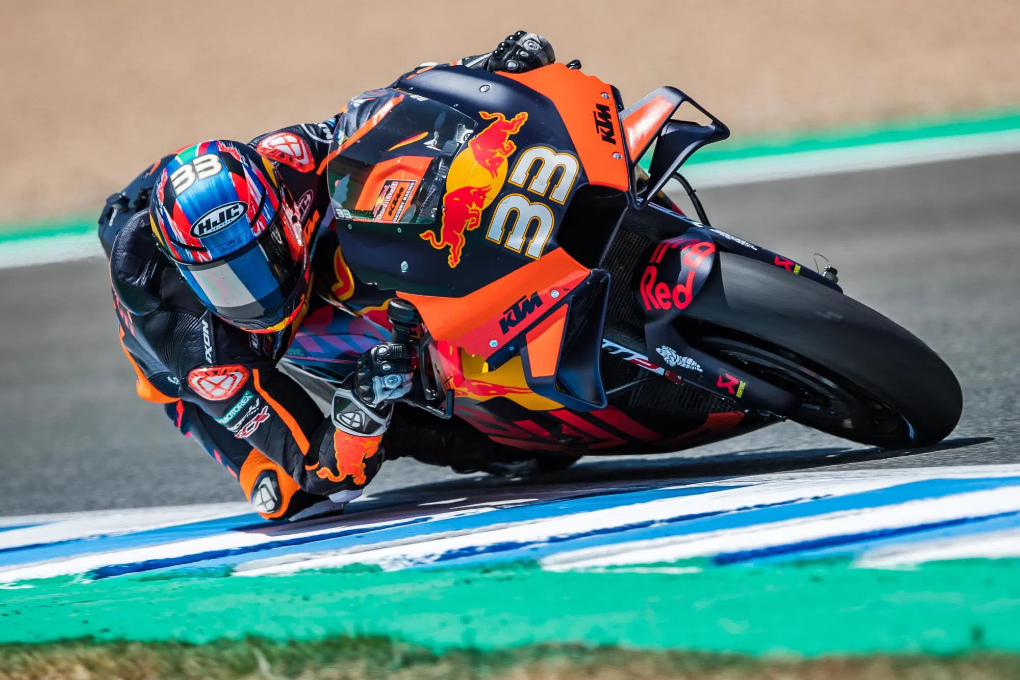 Brad Binder   02