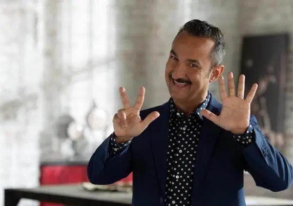 State of the nation di Nicola Savino e Bassi Maestro &egrave; la boomerata perfetta per capire gli anni '80 (e dove nasce la trap?)