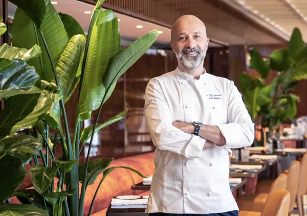 Siamo andati a mangiare dallo chef Niko Romito all'Hotel Bulgari. Bella esperienza? S&igrave;. Tutto buonissimo? Con riserva...