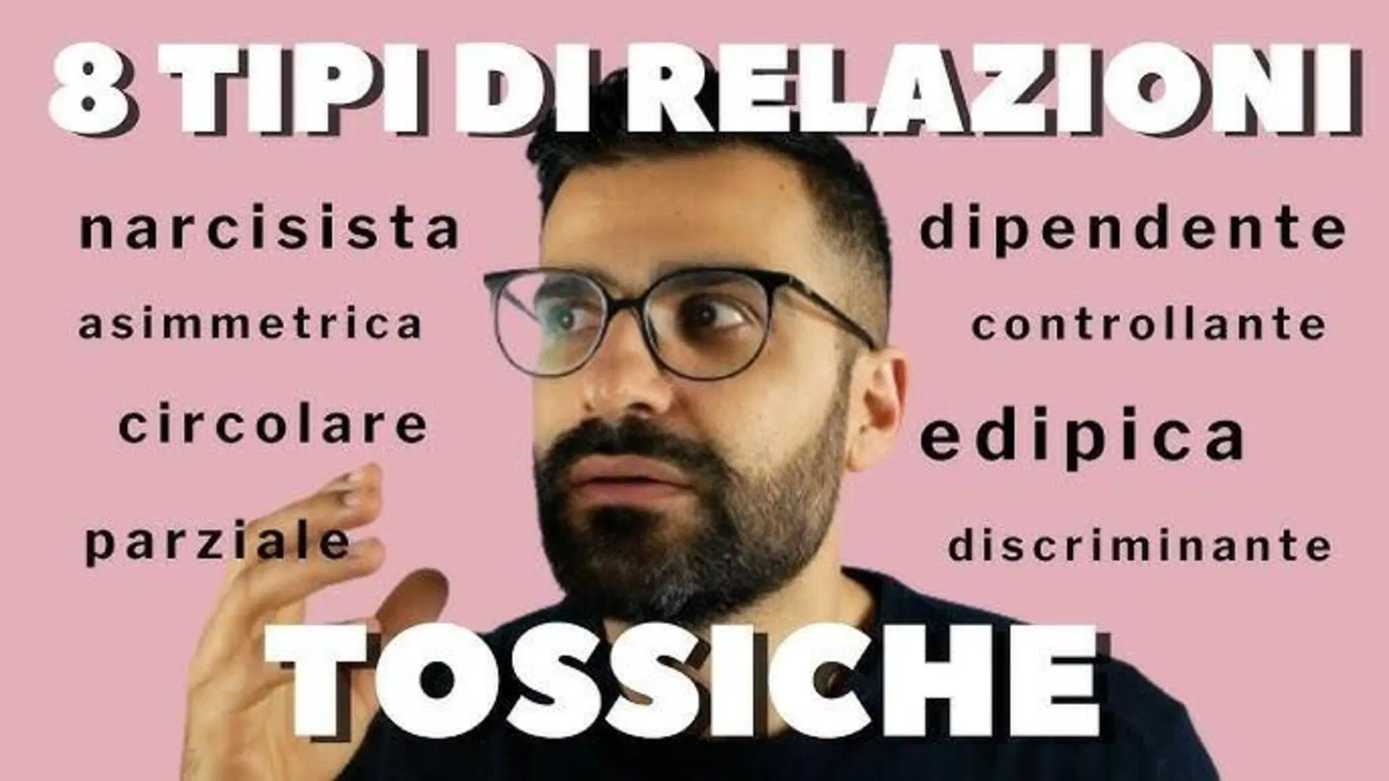 Michele Mezzanotte sui social