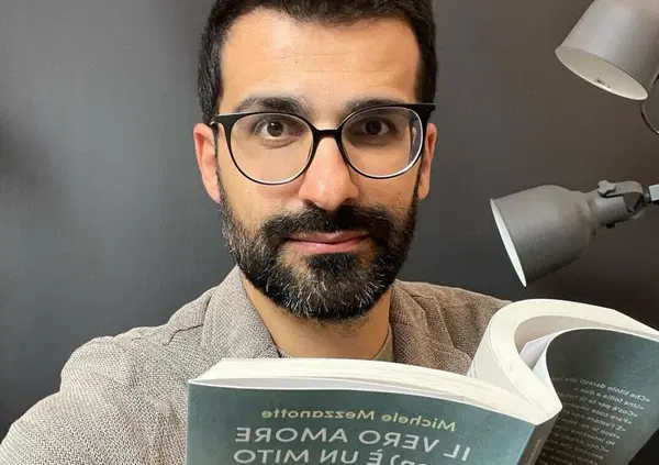 Lo psicologo Michele Mezzanotte: &ldquo;Il mondo non &egrave; pieno di narcisi in amore". E su Andreoli, Morelli, Crepet e Galimberti...