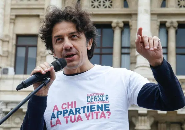 Intervista a Cappato contro Galliani, Meloni e ultracattolici: il vero erede di Pannella si ricandida per "riportare le battaglie radicali in Parlamento"