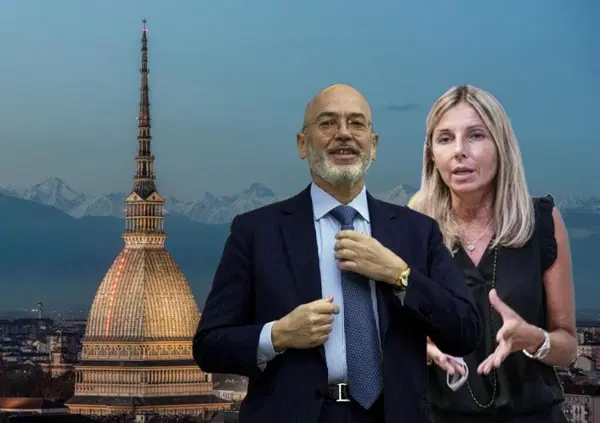 Segre "violento" e "narcisista"? Se il suo discorso l'avesse fatto una donna sarebbe la nuova Barbie femminista (o la nuova Shakira)