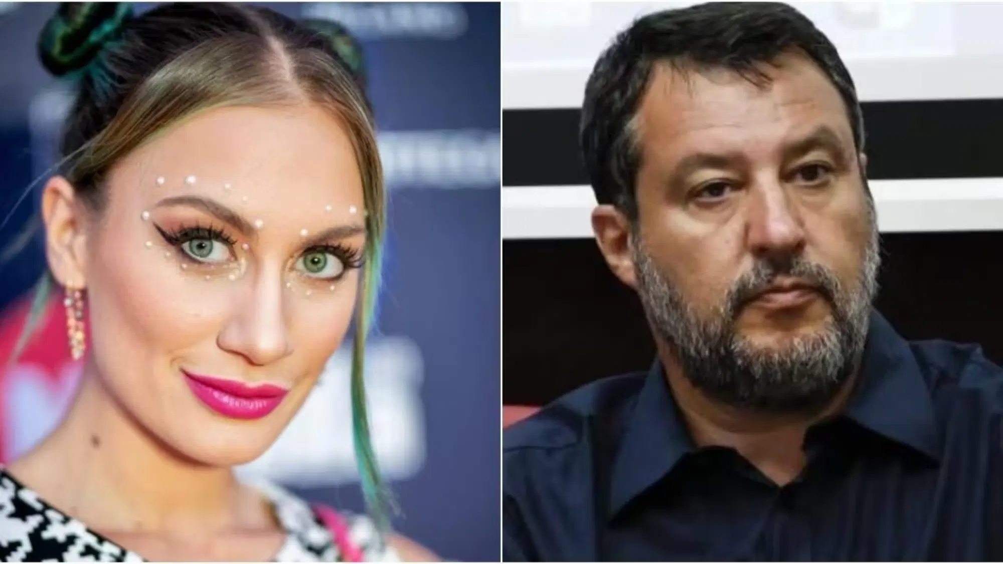 Nikita Pelizon Salvini