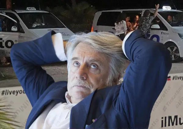 Crepet demolisce il taxi pagato per chi beve in discoteca di Salvini: &ldquo;Offensivo. E la Porsche...&rdquo;