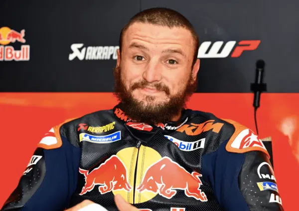 Jack Miller la sa lunga: "Ducati, per quanto molto competitiva, avr&agrave; sempre un grosso problema"