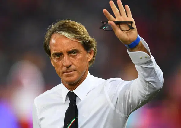 Addio di Roberto Mancini alla Nazionale: ecco i retroscena. Ed ecco chi potrebbe essere il nuovo ct dell&rsquo;Italia: non solo Spalletti o Conte...
