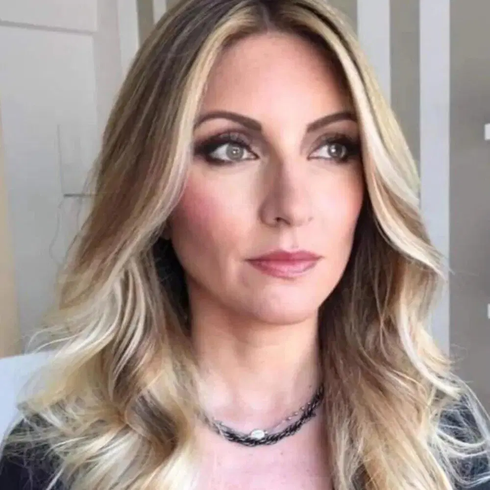  Jenny Giordano