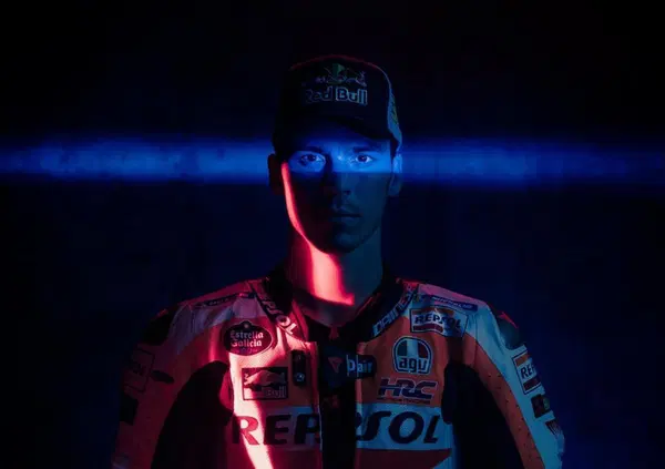 Joan Mir, l&rsquo;ipotesi ritiro e il talento di Marc Marquez: &ldquo;&Egrave; il miglior pilota in griglia, la situazione &egrave; disperata"