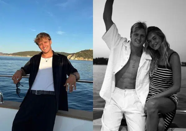 Perch&eacute; Mick Schumacher, la sua nuova fidanzata e le loro vacanze hanno fatto impazzire i fan