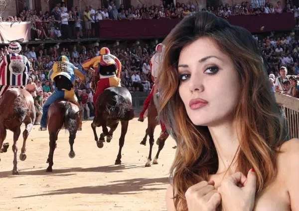 Daniela Martani: "Il Palio di Siena? Una barbarie! Facessero correre i politici al posto dei cavalli"