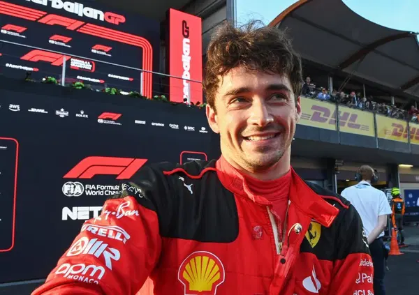 Charles Leclerc il pi&ugrave; sfortunato della griglia nel 2023: ecco la classifica che lo dimostra