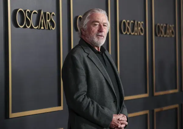 Robert De Niro compie 80 anni ed &egrave; ancora il pi&ugrave; figo di tutti