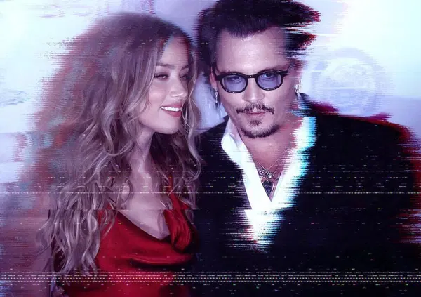 Depp contro Heard (Netflix) &egrave; la docu-serie che impone una scomoda verit&agrave;: la violenza non ha genere
