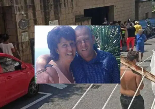 Trovata morta nel bagagliaio dell'auto, arrestato l'ex compagno. Ecco cosa &egrave; successo