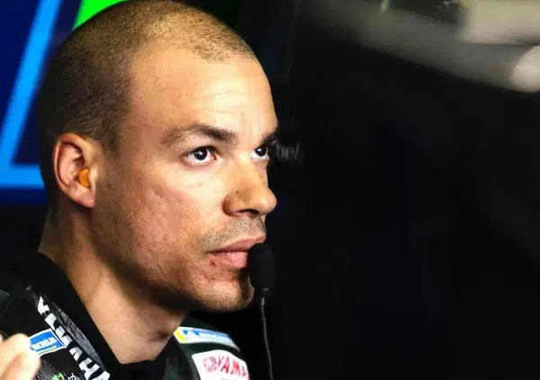 Franco Morbidelli tra Ducati Pramac e il GP d'Austria sceglie il silenzio: &egrave; l&rsquo;unico che si ferma a riflettere mentre tutti corrono