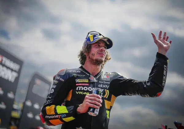 Marco Bezzecchi ritrova il sorriso in Austria: &ldquo;La caduta di Silverstone mi ha insegnato qualcosa, Bagnaia per adesso &egrave; pi&ugrave; forte&rdquo;
