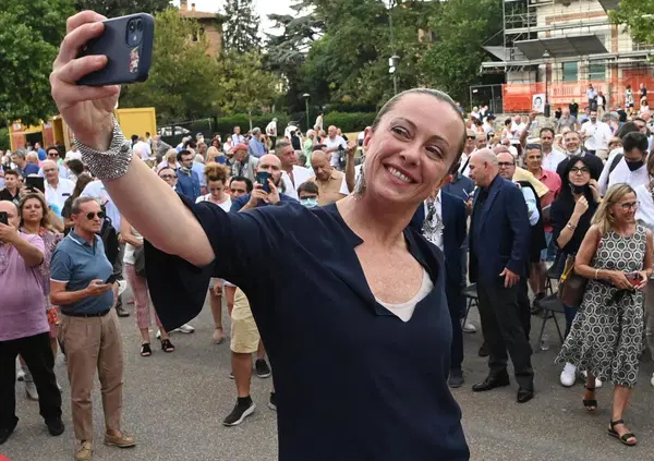 Il sondaggista Renato Mannheimer: "Vannacci? Non influisce sul consenso: Meloni sopra il 40%". Ma su tasse e salario minimo... 