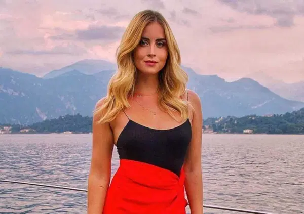 Valentina Ferragni rischia grosso cadendo dalla moto d'acqua: "Pensavo di morire..."