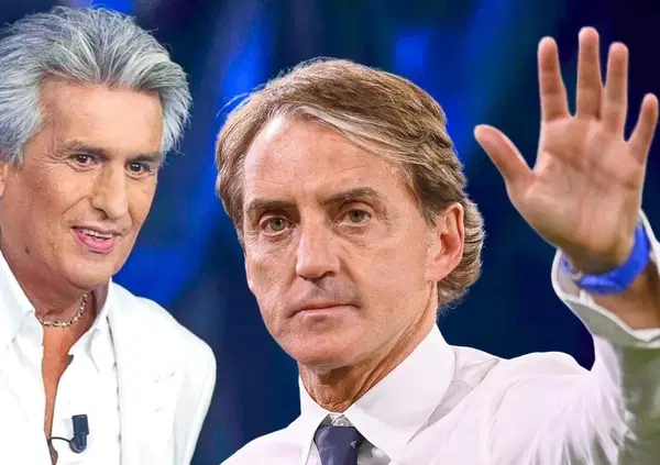 L&rsquo;italiano vero e l&rsquo;italiano in fuga. Zaccagnini: &ldquo;Cutugno grande autore. Antipatico, ma&hellip;&rdquo;. E Mancini che ha lasciato la Nazionale per i milioni dell'Arabia? &ldquo;Che patriota&rdquo;