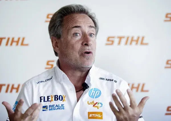 Sito Pons ha detto basta: il team di Moto2 passa di mano