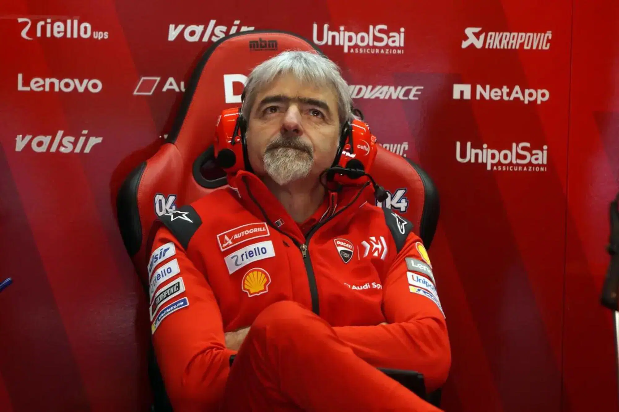 Gigi Dall'Igna